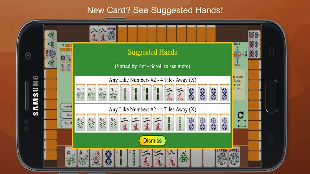 Download Mahjong 4 Friends [MOD Unlimited coins] latest version 1.5.1 for Android