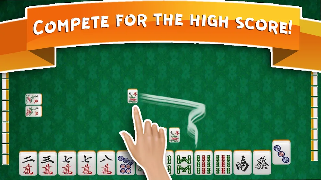 Download Hong Kong Style Mahjong [MOD Menu] latest version 0.4.1 for Android