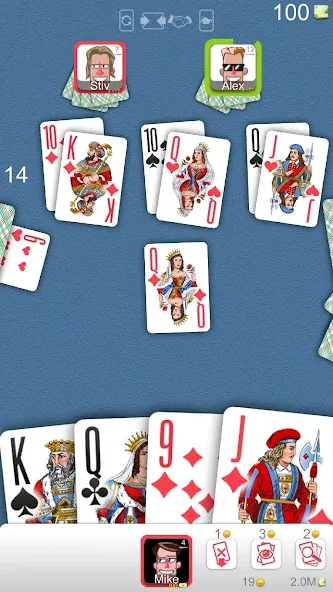 Download Durak Online [MOD Menu] latest version 1.8.8 for Android