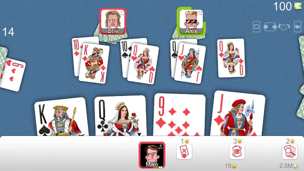 Download Durak Online [MOD Menu] latest version 1.8.8 for Android
