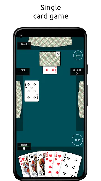 Download Durak [MOD Unlocked] latest version 0.6.7 for Android