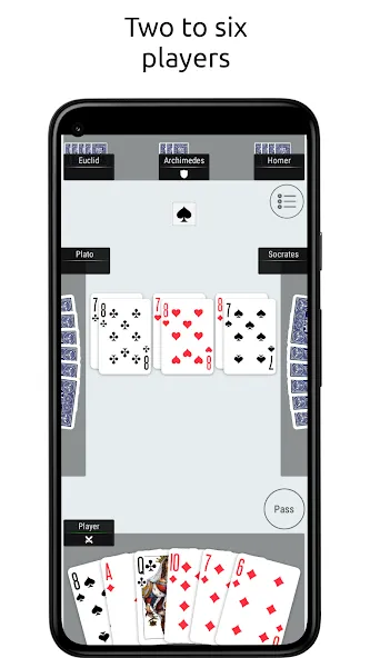 Download Durak [MOD Unlocked] latest version 0.6.7 for Android