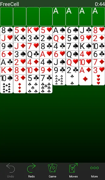 Download 250+ Solitaire Collection [MOD MegaMod] latest version 2.2.4 for Android