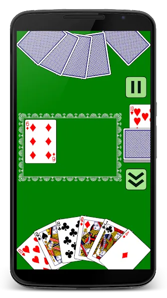 Download Durak (Fool) [MOD Unlocked] latest version 0.5.3 for Android