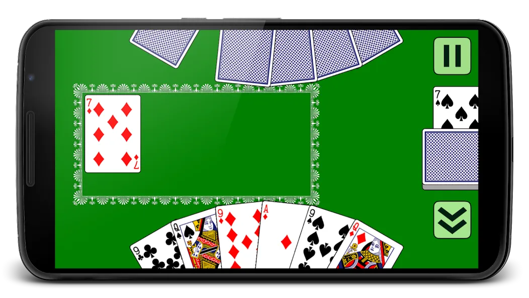 Download Durak (Fool) [MOD Unlocked] latest version 0.5.3 for Android