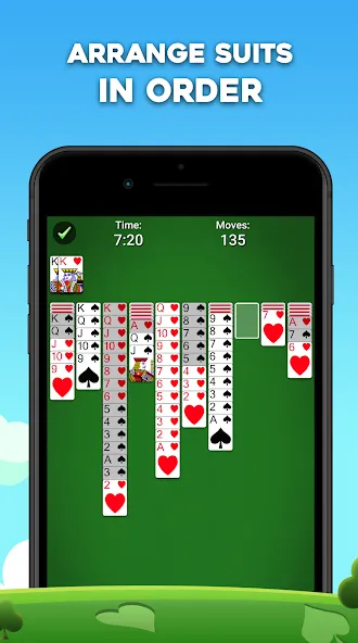 Download Spider Solitaire: Card Games [MOD MegaMod] latest version 2.8.1 for Android
