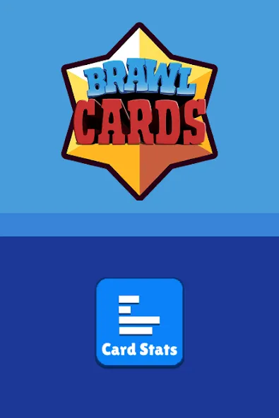 Download Brawl Cards: Card Maker [MOD MegaMod] latest version 1.3.2 for Android