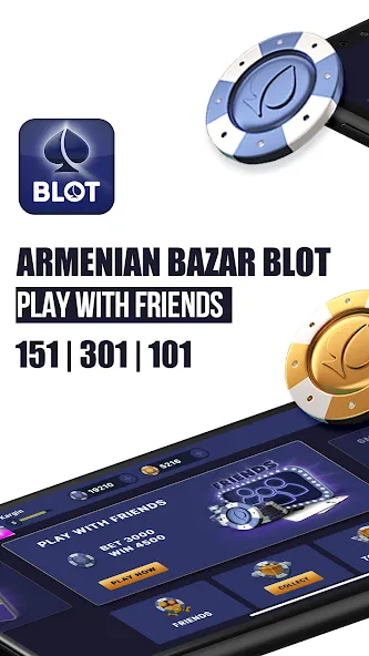 Download Kargin Blot: Bazar blot [MOD Menu] latest version 2.6.6 for Android