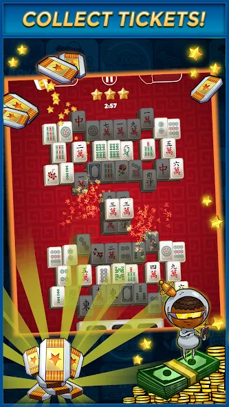 Download Big Time Mahjong [MOD MegaMod] latest version 2.3.7 for Android