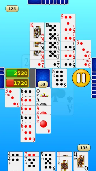 Download Canasta [MOD Unlocked] latest version 1.7.7 for Android