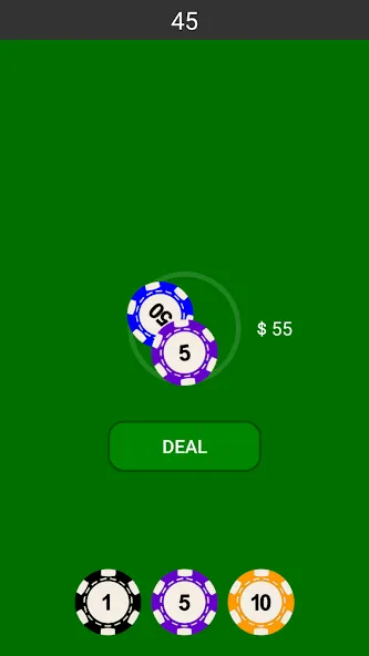 Download Simple Poker [MOD MegaMod] latest version 0.1.9 for Android