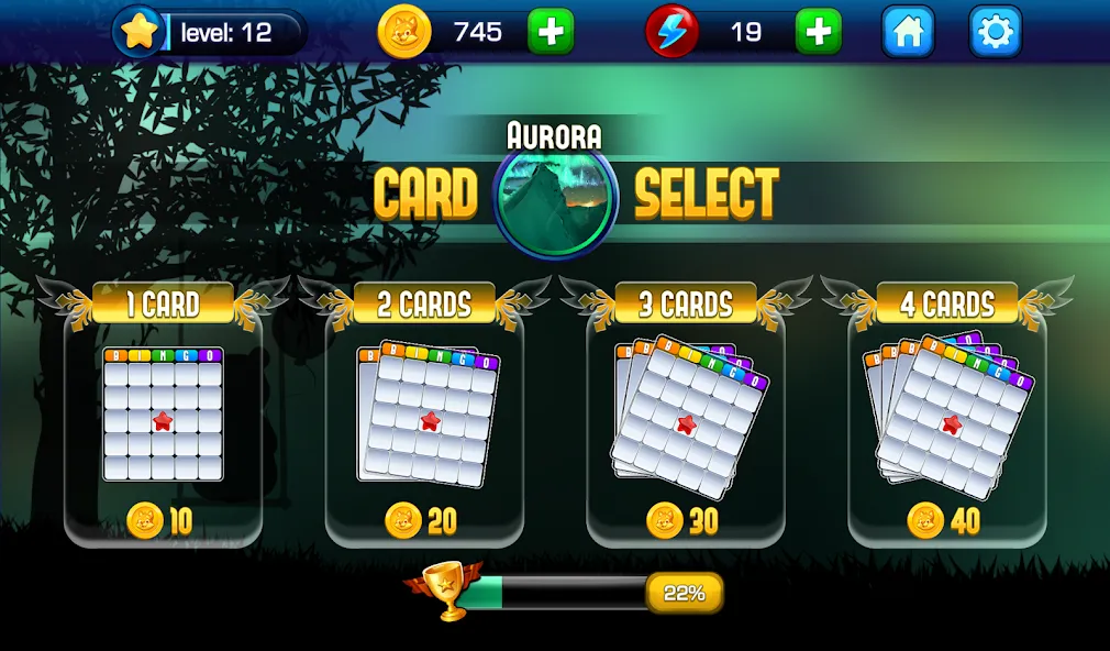 Download Absolute Bingo [MOD MegaMod] latest version 1.5.6 for Android