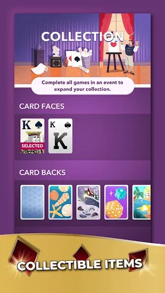 Download Solitaire Guru: Card Game [MOD Unlimited coins] latest version 1.2.5 for Android