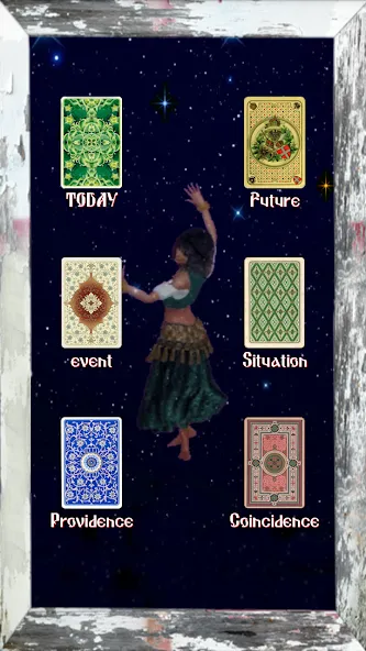 Download Gypsy fortune-telling [MOD Unlimited coins] latest version 1.2.5 for Android