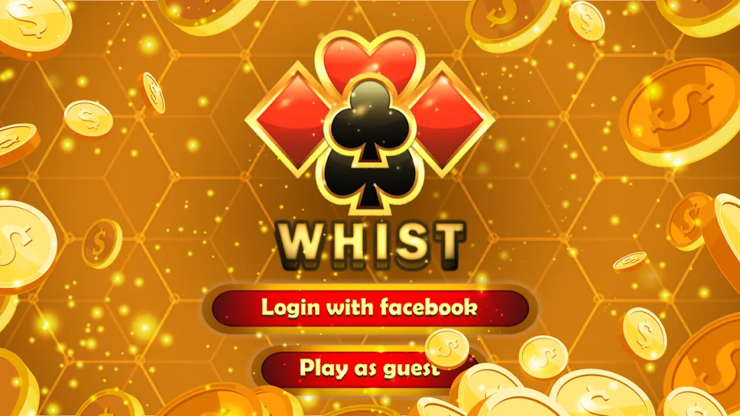 Download Whist [MOD Unlocked] latest version 2.9.8 for Android