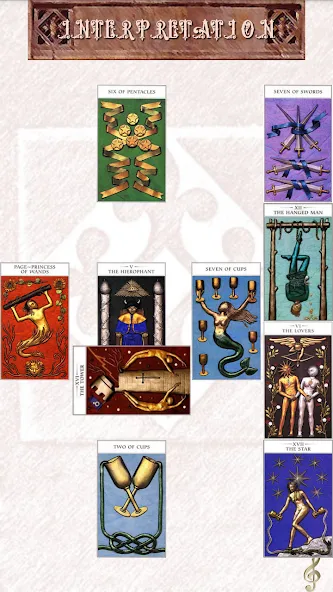 Download Tarot Reading [MOD Unlocked] latest version 2.5.5 for Android