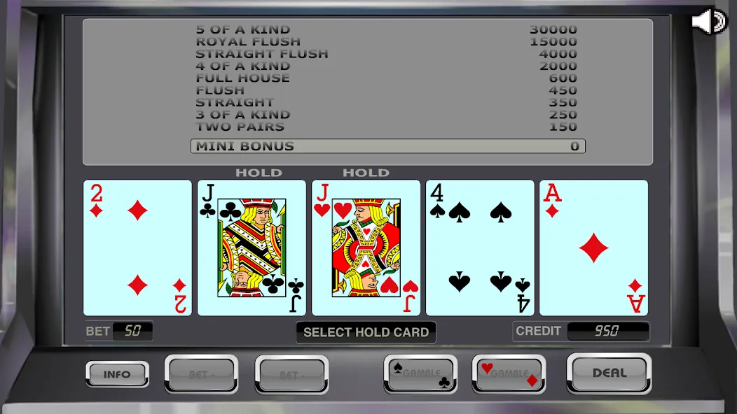 Download American Classic Poker [MOD Unlimited coins] latest version 2.1.3 for Android