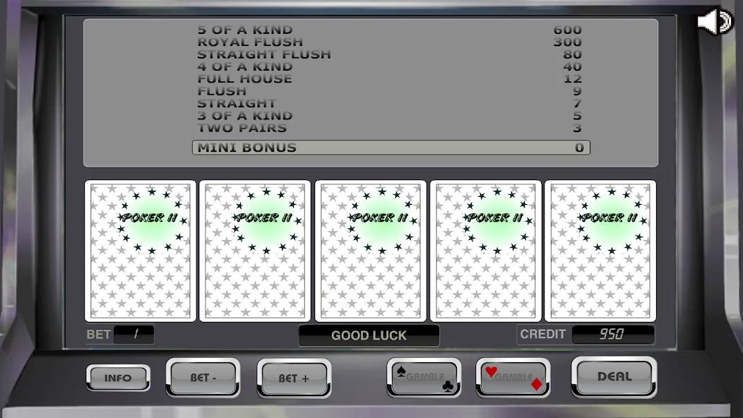 Download American Classic Poker [MOD Unlimited coins] latest version 2.1.3 for Android