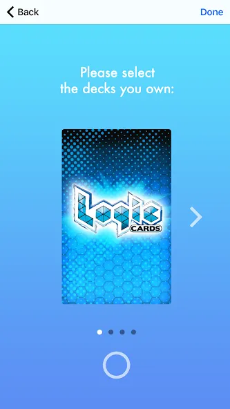 Download Logic Cards [MOD Unlimited coins] latest version 1.8.2 for Android