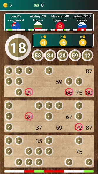 Download Loto - Russian lotto bingo gam [MOD Menu] latest version 1.2.4 for Android