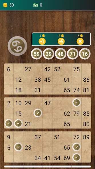 Download Loto - Russian lotto bingo gam [MOD Menu] latest version 1.2.4 for Android
