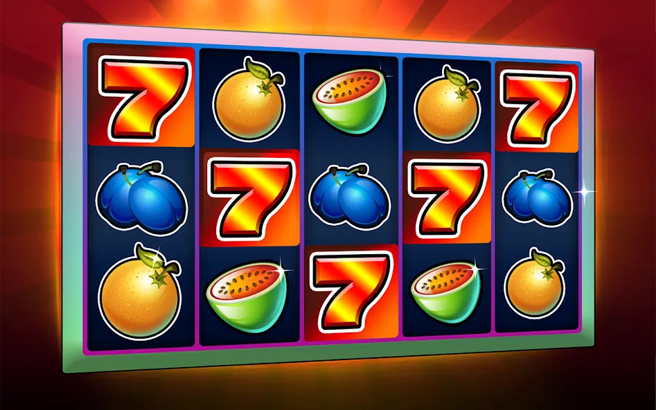 Download Ra slots casino slot machines [MOD Unlimited money] latest version 0.2.6 for Android