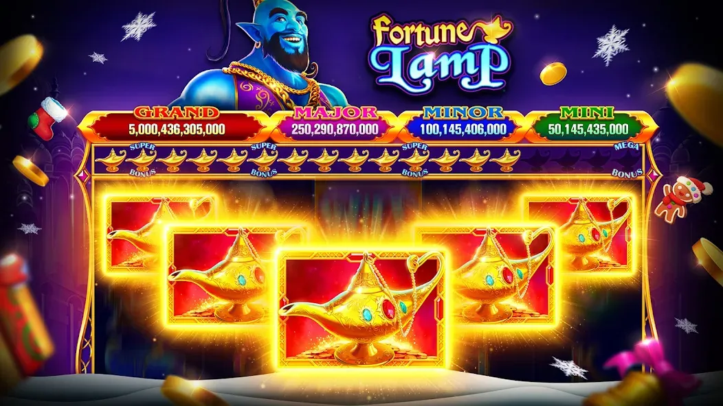 Download Double Win Slots- Vegas Casino [MOD MegaMod] latest version 0.1.6 for Android