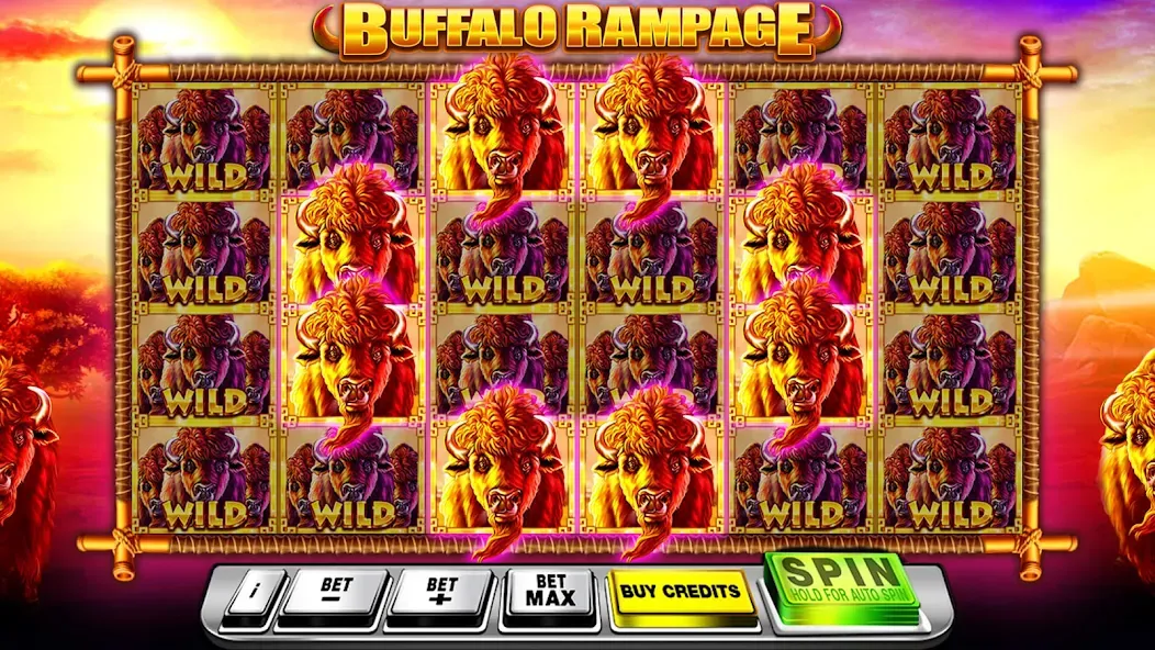 Download 7Heart Casino - Vegas Slots! [MOD Menu] latest version 0.5.2 for Android