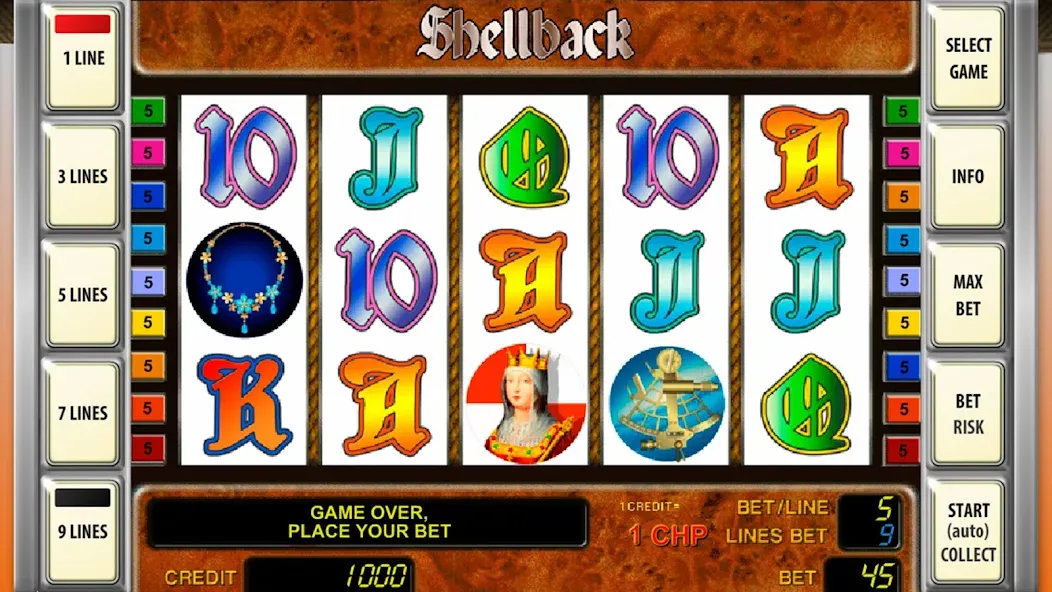 Download Slot machines Strawberry Slots [MOD Unlimited coins] latest version 2.6.3 for Android