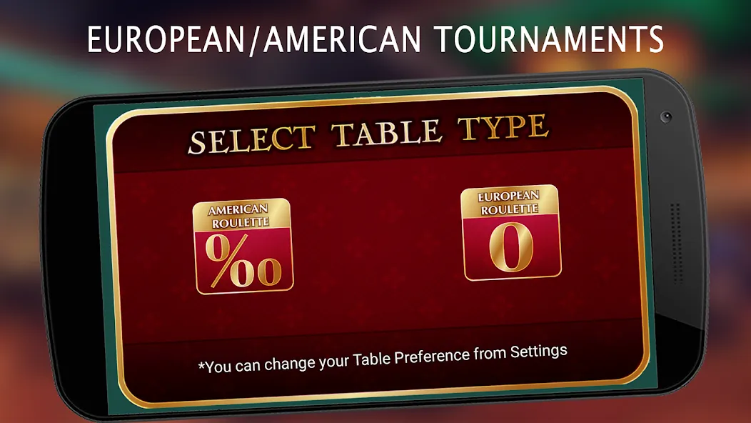 Download Roulette Royale - Grand Casino [MOD Menu] latest version 2.3.1 for Android