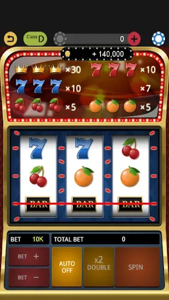 Download World Slot Machine King [MOD Unlimited money] latest version 0.1.5 for Android