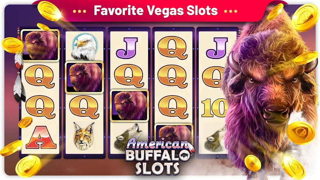 Download GSN Casino: Slot Machine Games [MOD Unlocked] latest version 0.4.6 for Android
