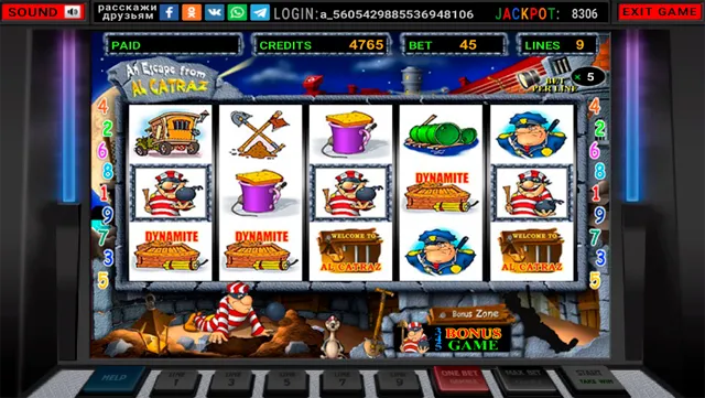 Download Alcatraz [MOD Unlimited money] latest version 0.7.6 for Android