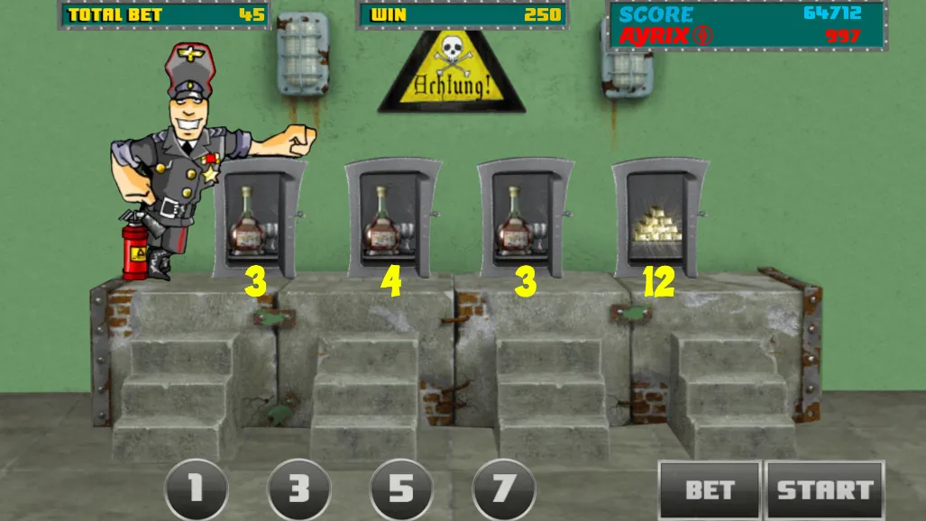 Download Rezident slot safes [MOD Unlimited coins] latest version 2.2.6 for Android