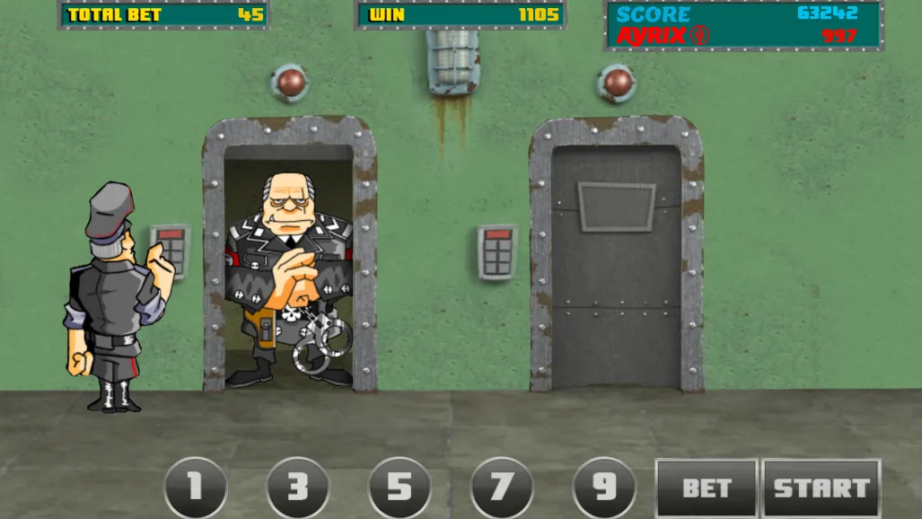 Download Rezident slot safes [MOD Unlimited coins] latest version 2.2.6 for Android