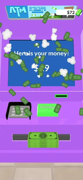 Download Get Rich! 3D [MOD Unlimited money] latest version 2.5.8 for Android