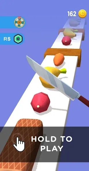 Download Super Slices Robux Roblominer [MOD MegaMod] latest version 0.6.3 for Android