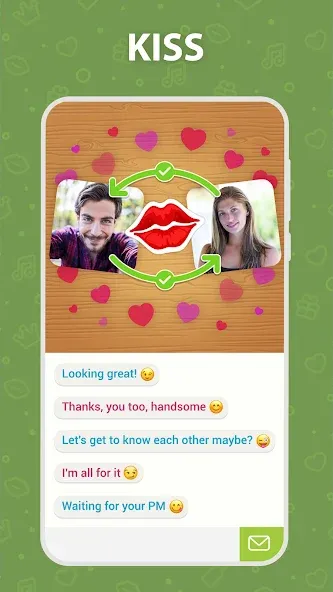 Download Spin the Bottle: Stranger chat [MOD Unlimited money] latest version 2.8.6 for Android