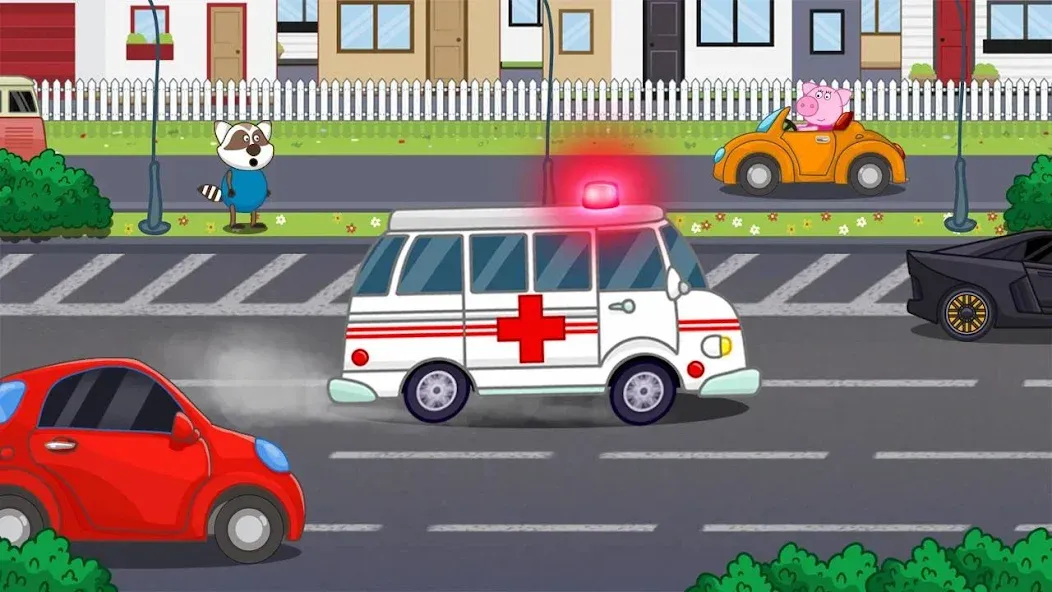 Download Emergency Hospital:Kids Doctor [MOD Unlocked] latest version 0.7.1 for Android
