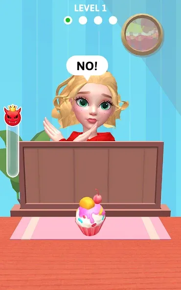 Download Yes or No?! - Food Pranks [MOD Unlimited money] latest version 0.8.3 for Android