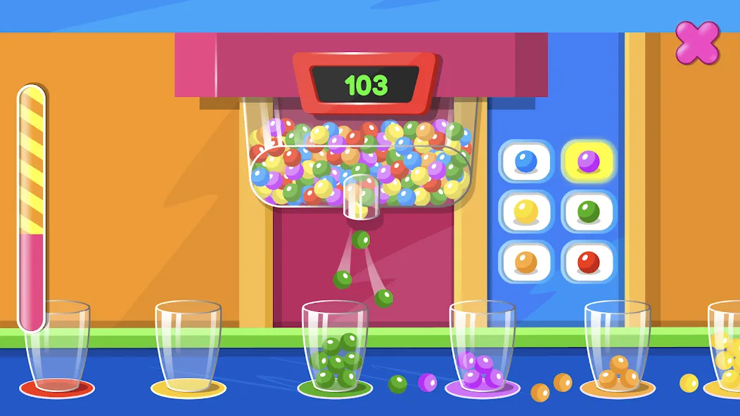 Download Supermarket Game [MOD MegaMod] latest version 2.6.7 for Android