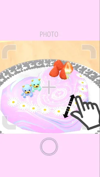 Download Mirror cakes [MOD Unlocked] latest version 2.2.7 for Android