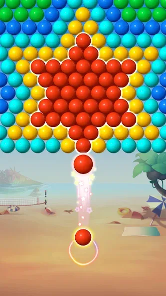 Download Birdpapa - Bubble Crush [MOD Unlimited coins] latest version 0.5.2 for Android