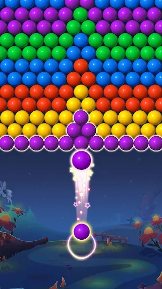 Download Birdpapa - Bubble Crush [MOD Unlimited coins] latest version 0.5.2 for Android