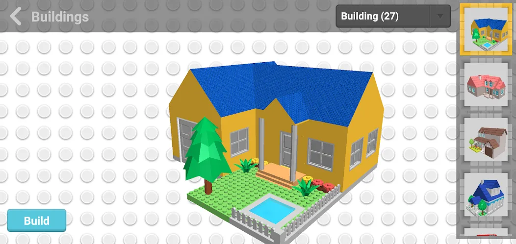 Download Draw Bricks [MOD Unlimited money] latest version 2.2.2 for Android