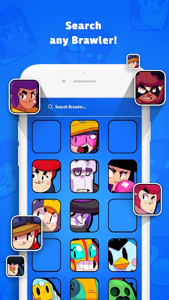 Download SFX for Brawl Stars [MOD MegaMod] latest version 0.9.6 for Android