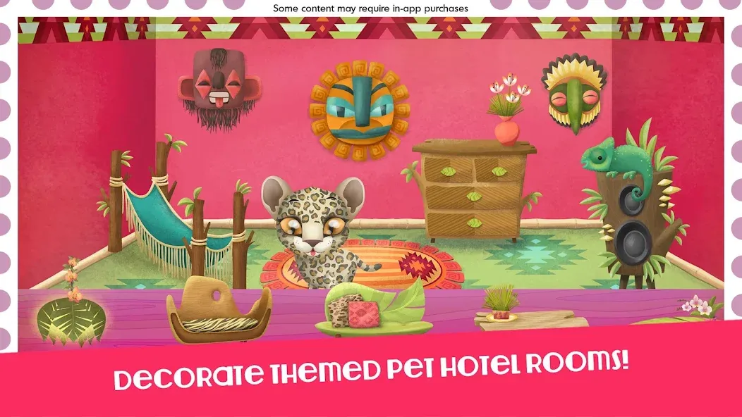 Download Miss Hollywood®: Vacation [MOD Menu] latest version 1.2.8 for Android