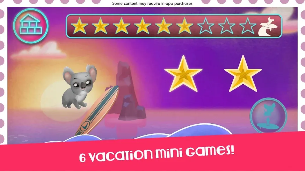 Download Miss Hollywood®: Vacation [MOD Menu] latest version 1.2.8 for Android