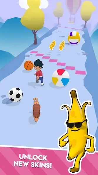 Download Immortal Snail [MOD Menu] latest version 2.7.8 for Android