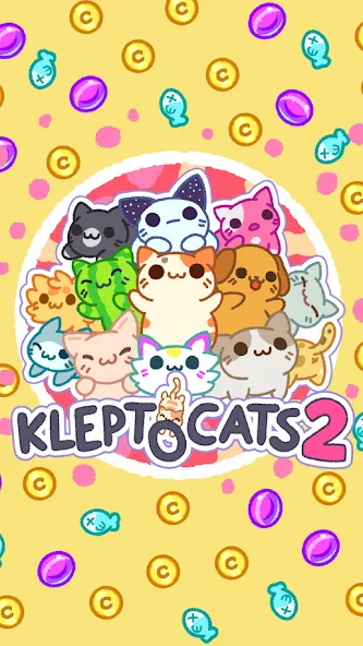 Download KleptoCats 2 [MOD Menu] latest version 0.2.8 for Android